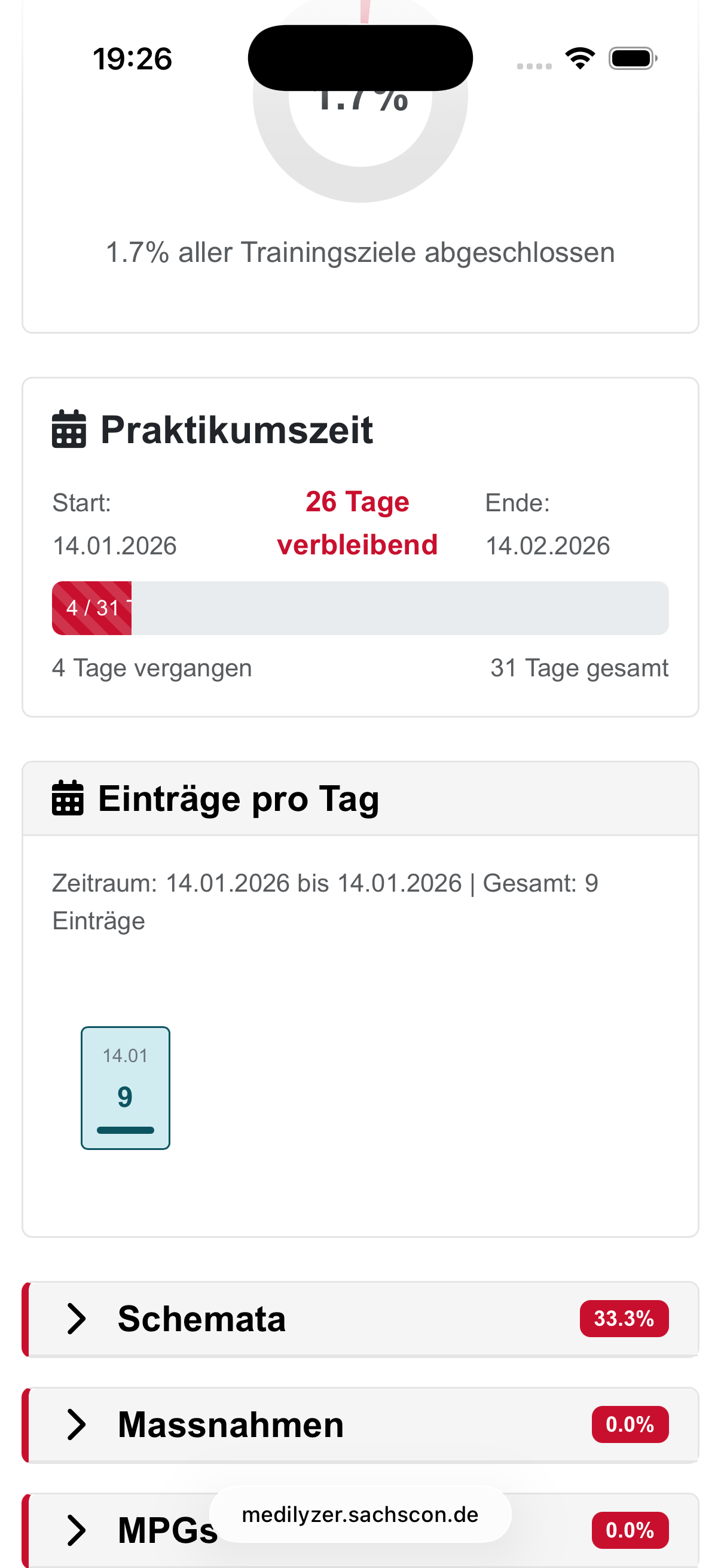 Resvio Screenshot 3